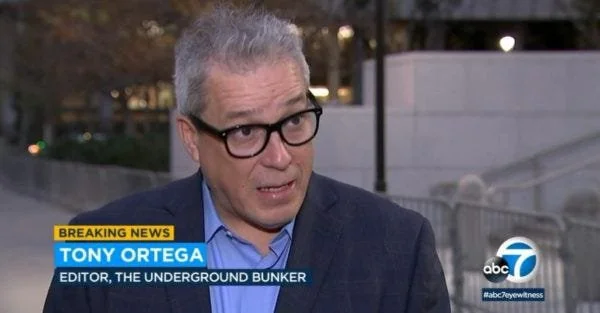 For Journalists: Is Tony Ortega Biased in His Reporting on Scientology? 2 video