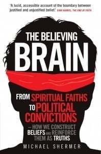 Michael Shermer The believing brain