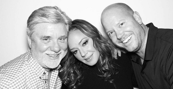 mike rinder leah remini aaron smith-levin