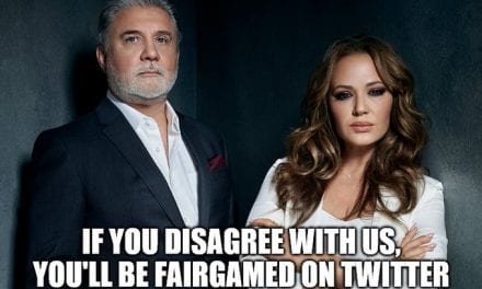 Leah Remini’s Scientology and the Aftermath Attack Their Critics Too