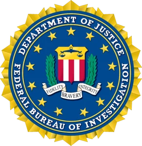 fbi seal