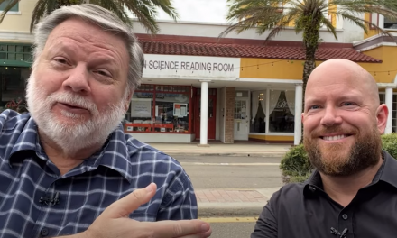 Clearwater: There’s Something Wrong With Your Scientology Critics