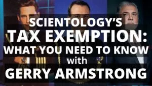 scientology tax exemption what you need to know