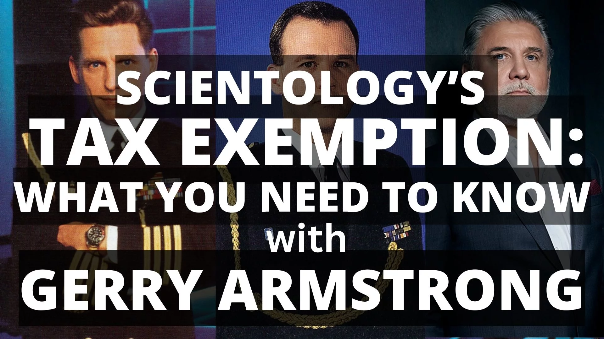 Scientology Tax Exemption What You Need to Know