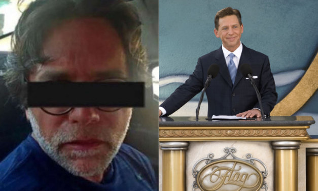 Contrast What the Feds Did to NXIVM vs Scientology