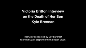 the scientology-related death of kyle brennan