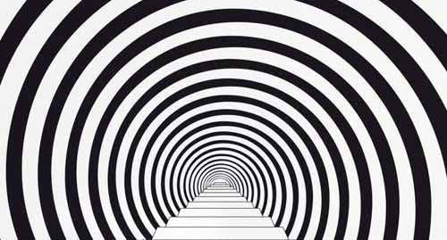 Hypnotic Tunnel