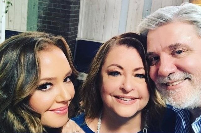 leah remini karen pressley mike rinder