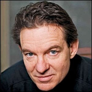 Lawrence Wright